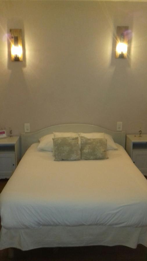 La Demeure De Cupidon Bed and Breakfast Rians  Eksteriør billede